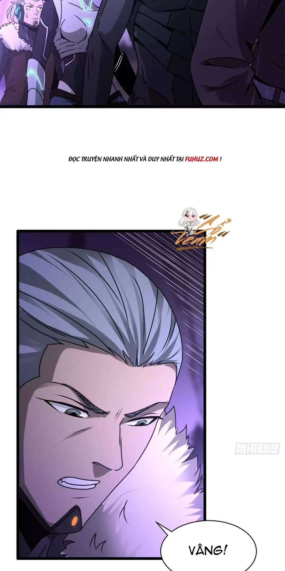 Ma Thú Siêu Thần - Chapter 24 - Page 24