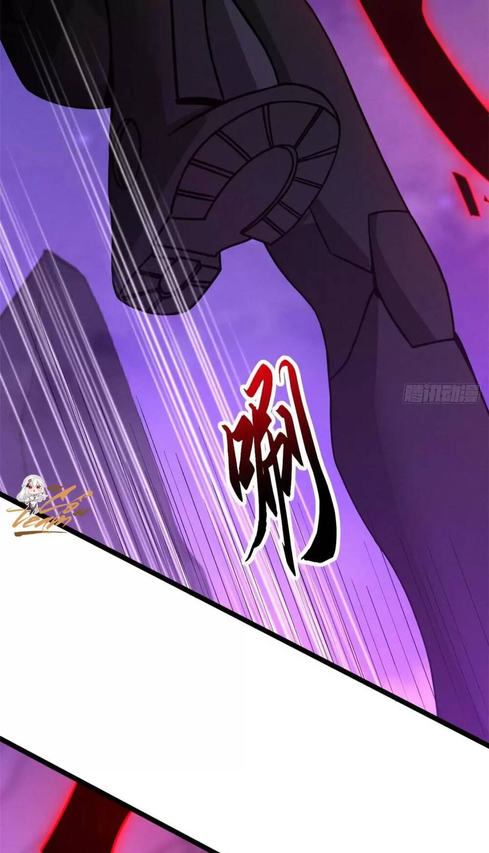 Ma Thú Siêu Thần - Chapter 24 - Page 27