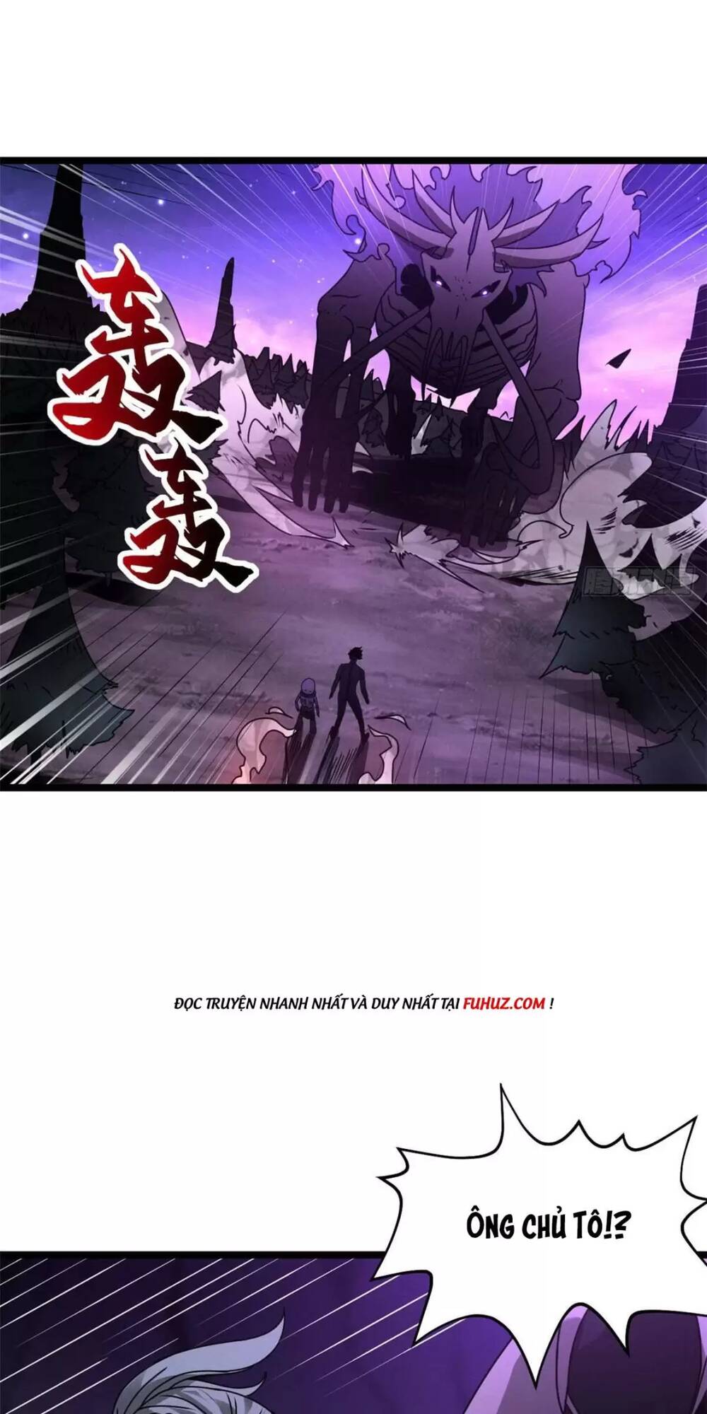 Ma Thú Siêu Thần - Chapter 24 - Page 29