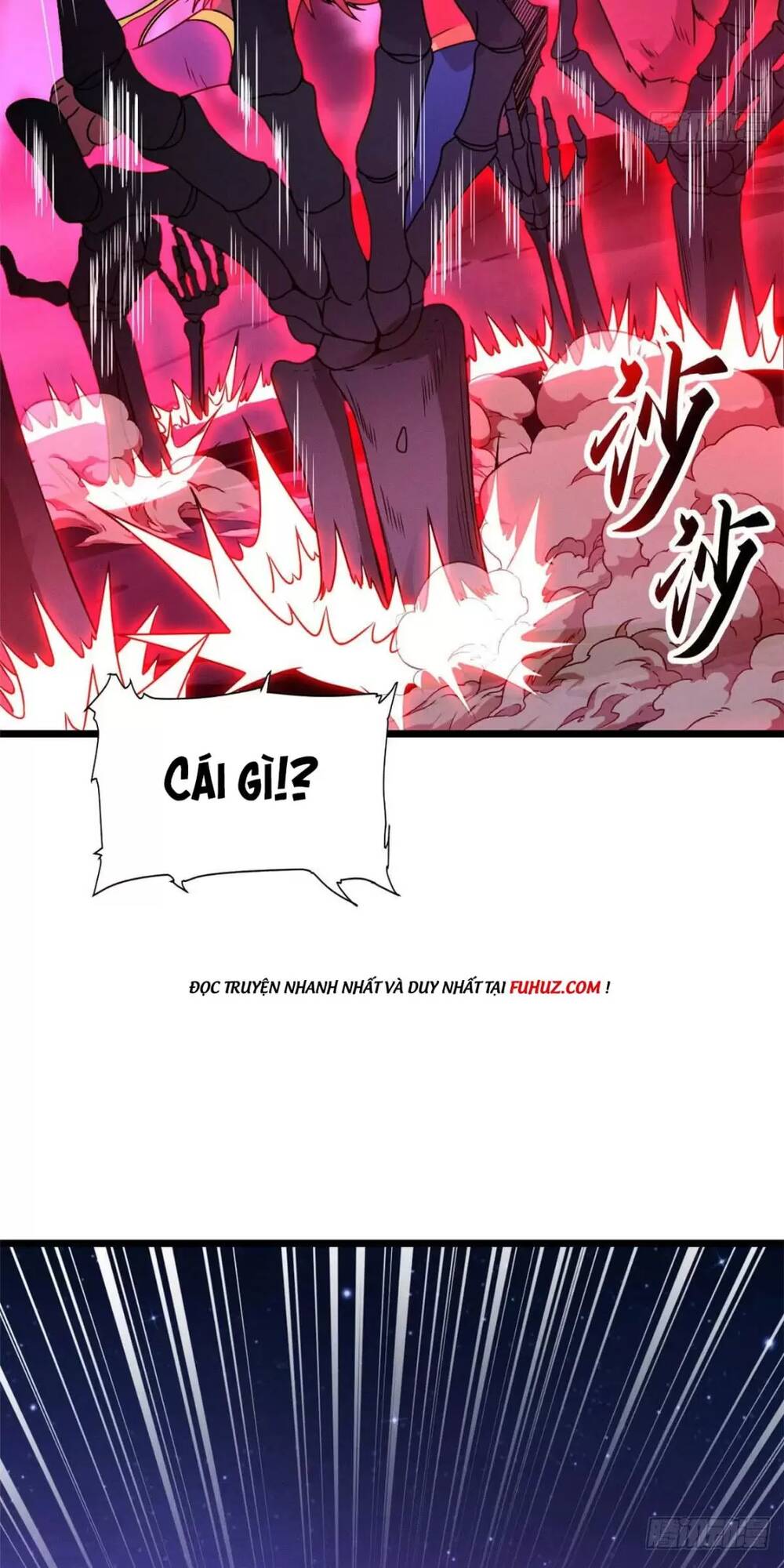 Ma Thú Siêu Thần - Chapter 24 - Page 32