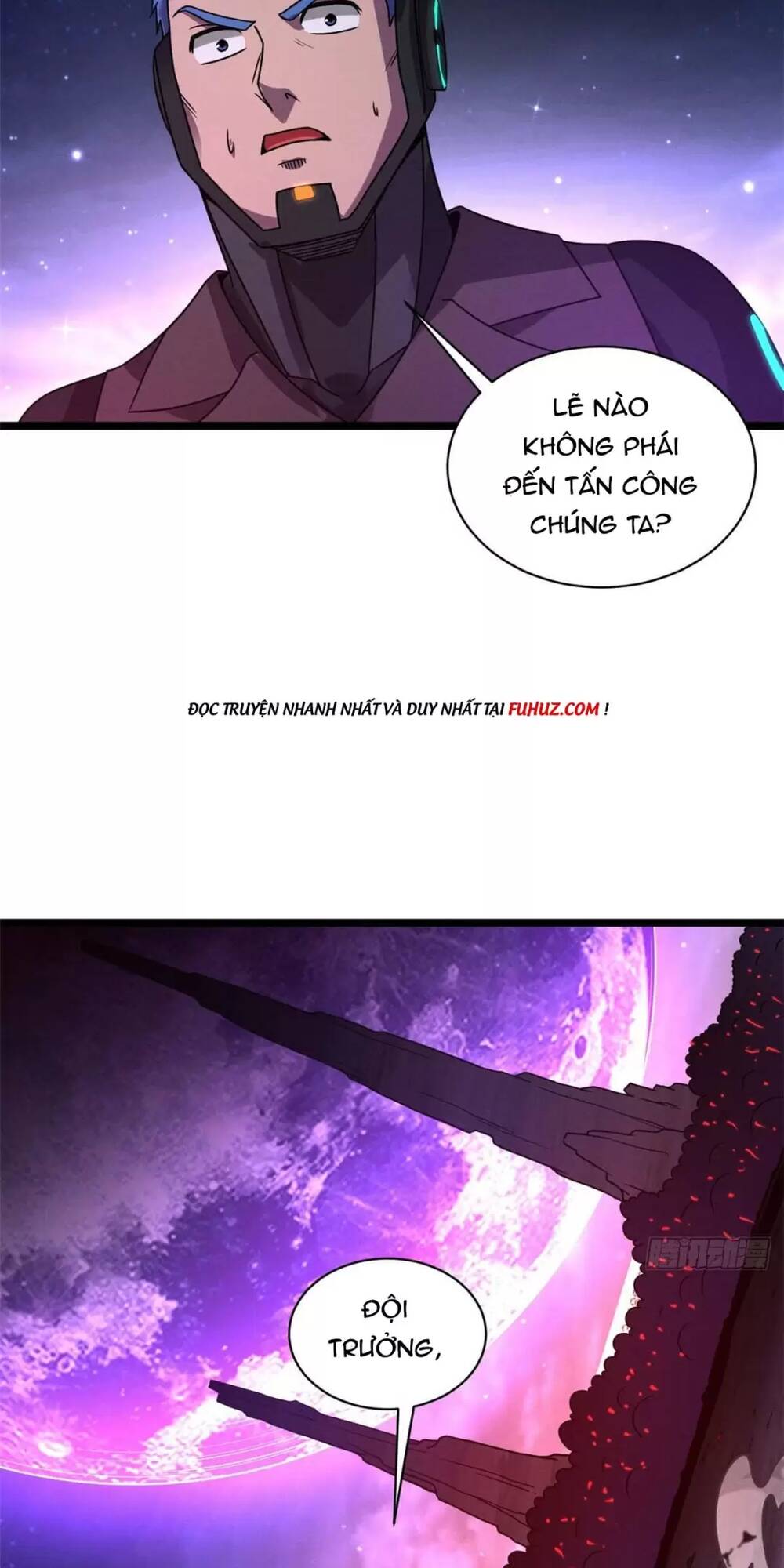 Ma Thú Siêu Thần - Chapter 24 - Page 35