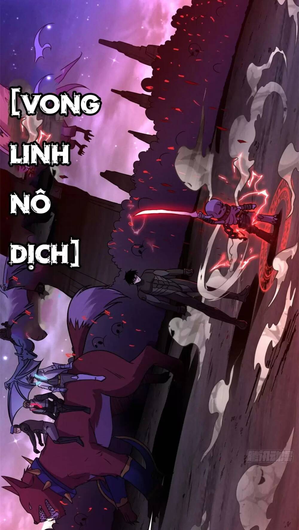 Ma Thú Siêu Thần - Chapter 24 - Page 36