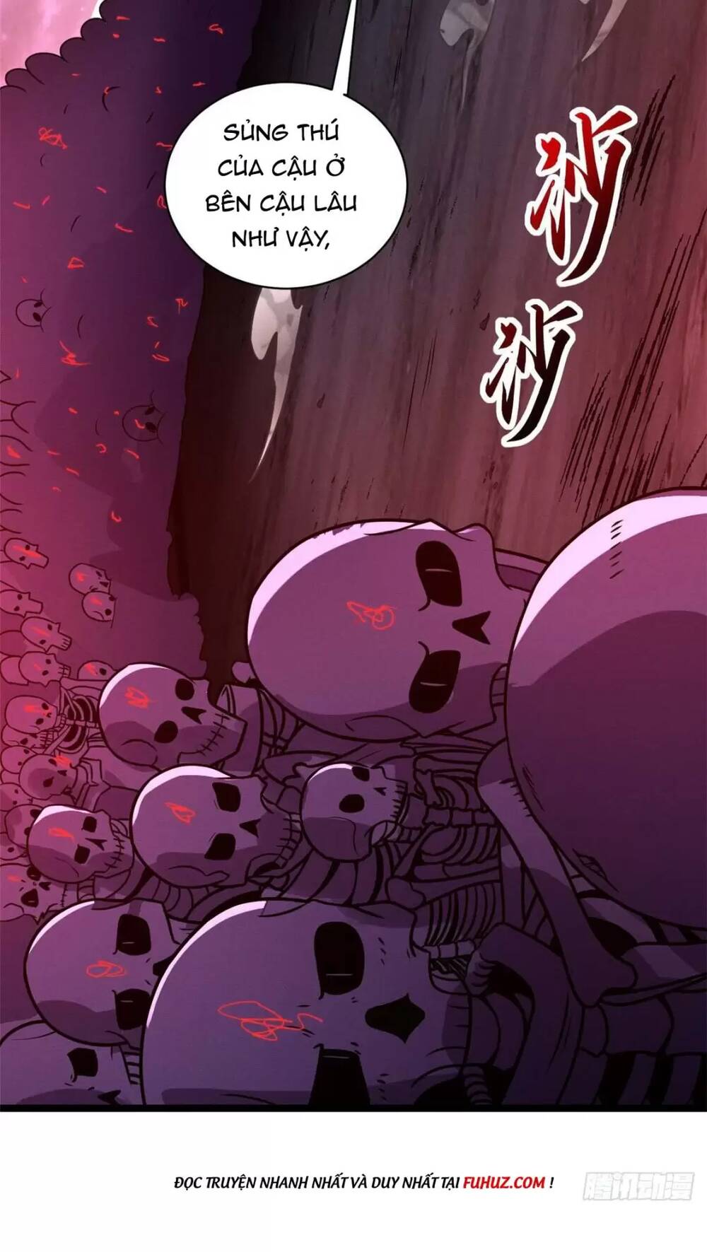 Ma Thú Siêu Thần - Chapter 24 - Page 37