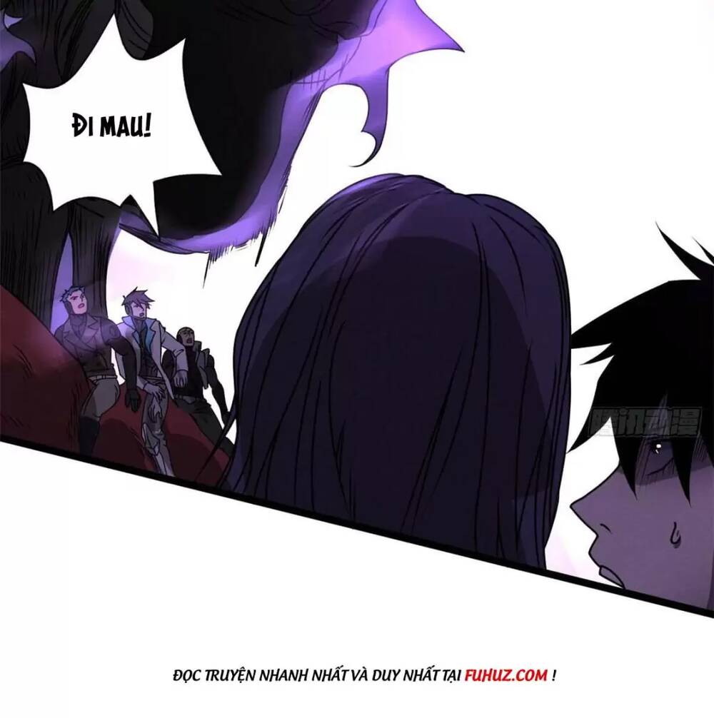 Ma Thú Siêu Thần - Chapter 24 - Page 7