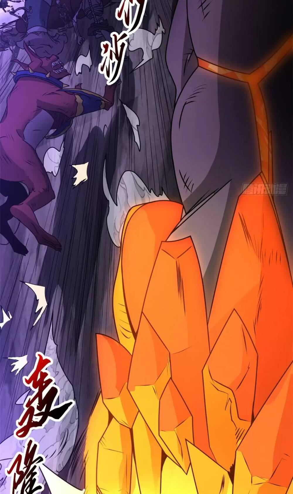 Ma Thú Siêu Thần - Chapter 25 - Page 14