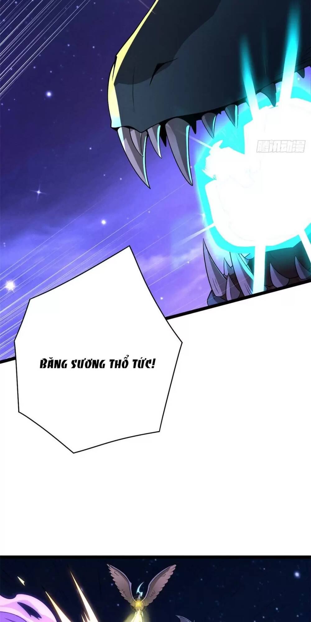 Ma Thú Siêu Thần - Chapter 25 - Page 18