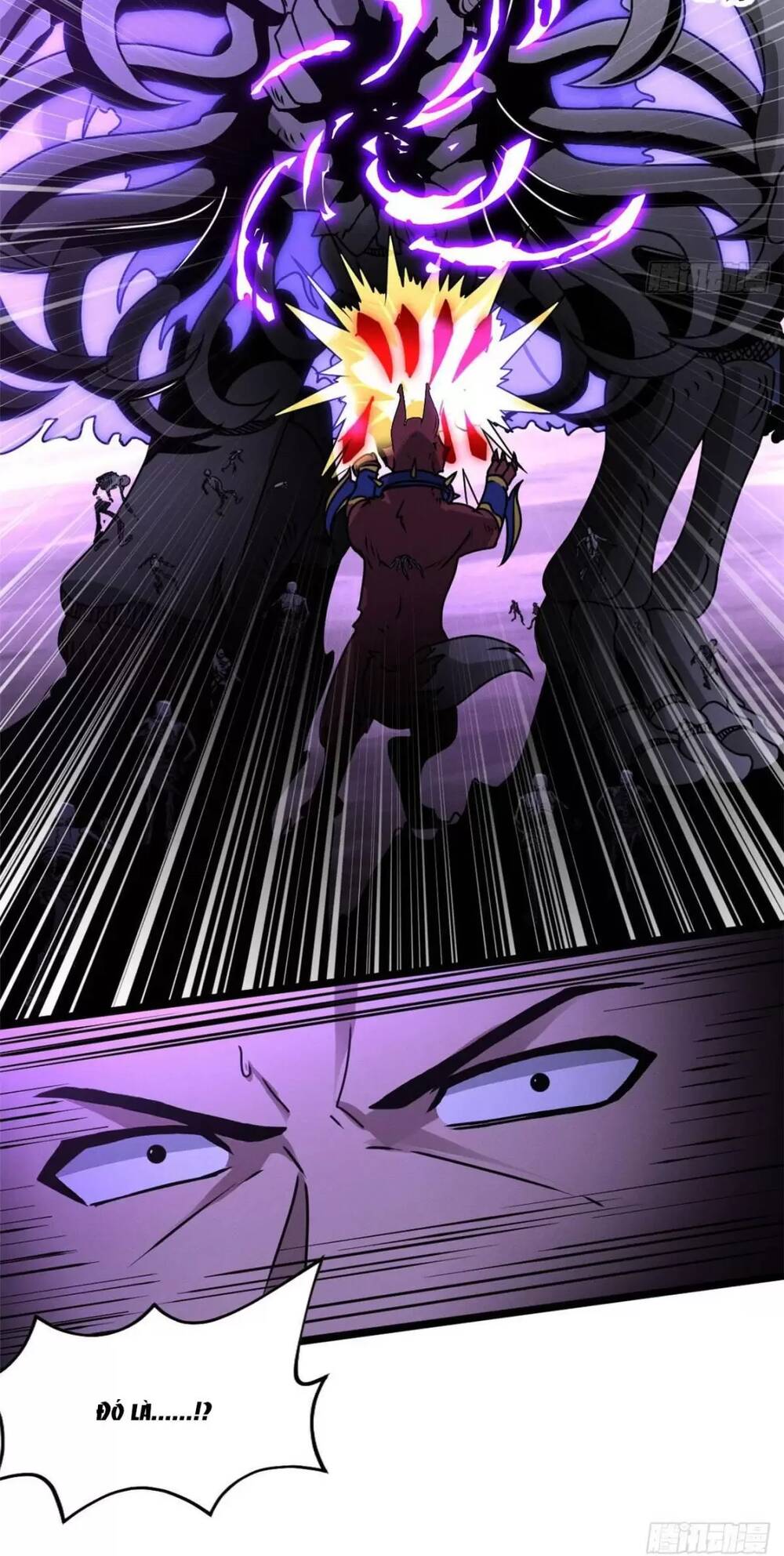Ma Thú Siêu Thần - Chapter 25 - Page 23