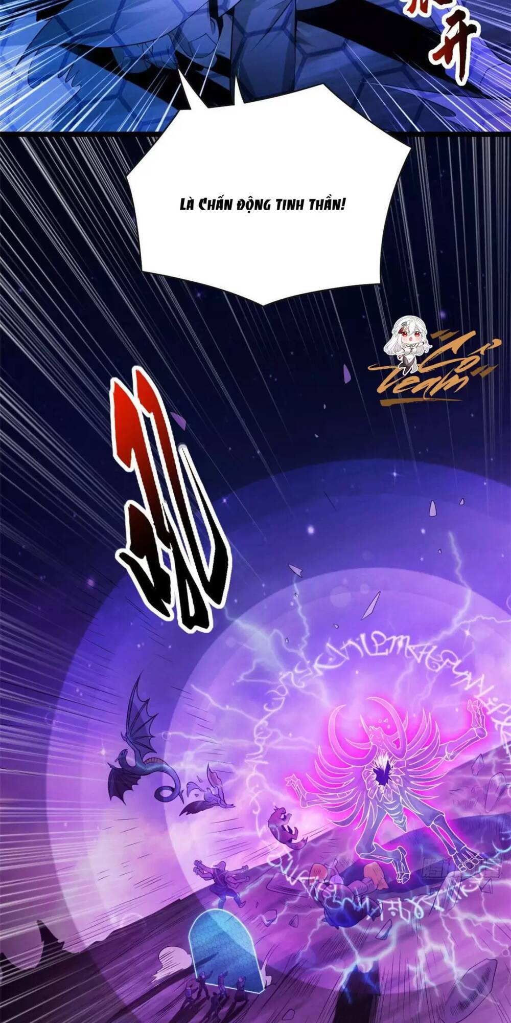 Ma Thú Siêu Thần - Chapter 25 - Page 25