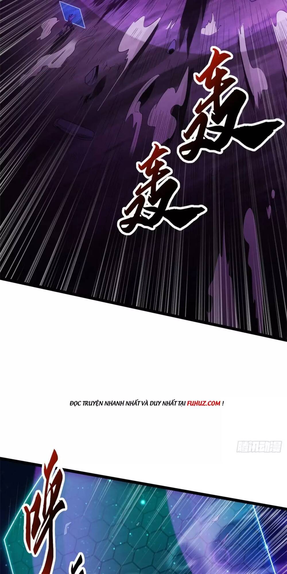 Ma Thú Siêu Thần - Chapter 25 - Page 26