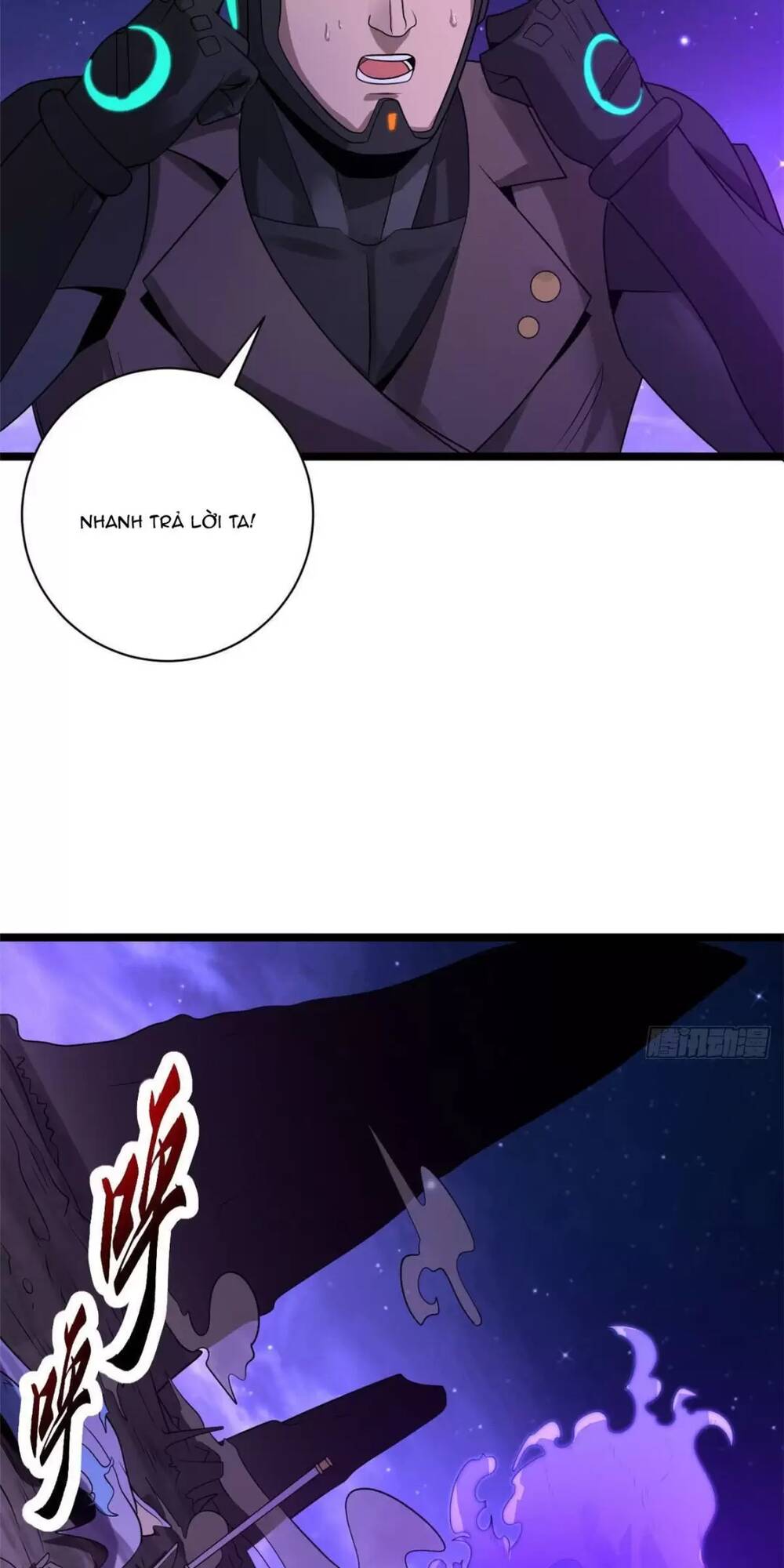 Ma Thú Siêu Thần - Chapter 25 - Page 28