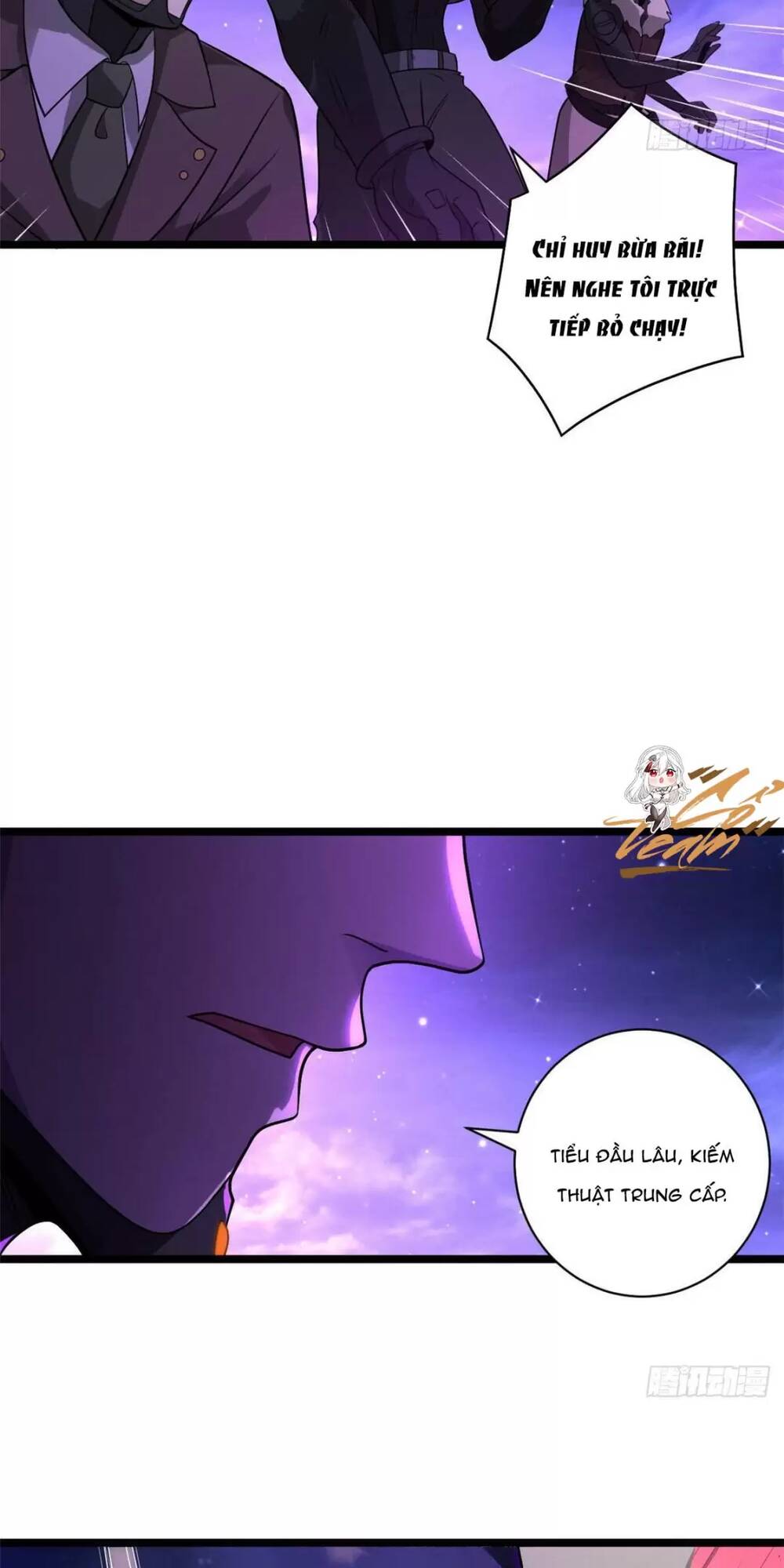 Ma Thú Siêu Thần - Chapter 25 - Page 34