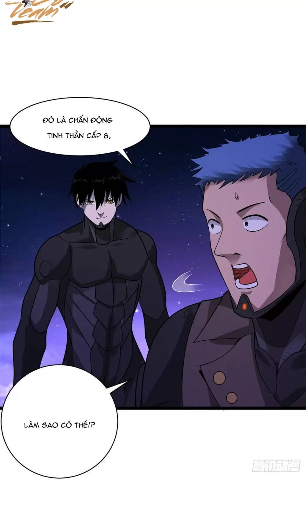 Ma Thú Siêu Thần - Chapter 25 - Page 37