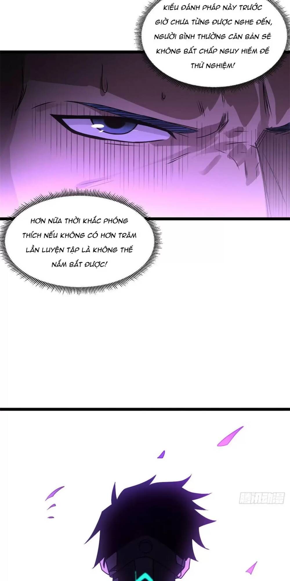 Ma Thú Siêu Thần - Chapter 25 - Page 40