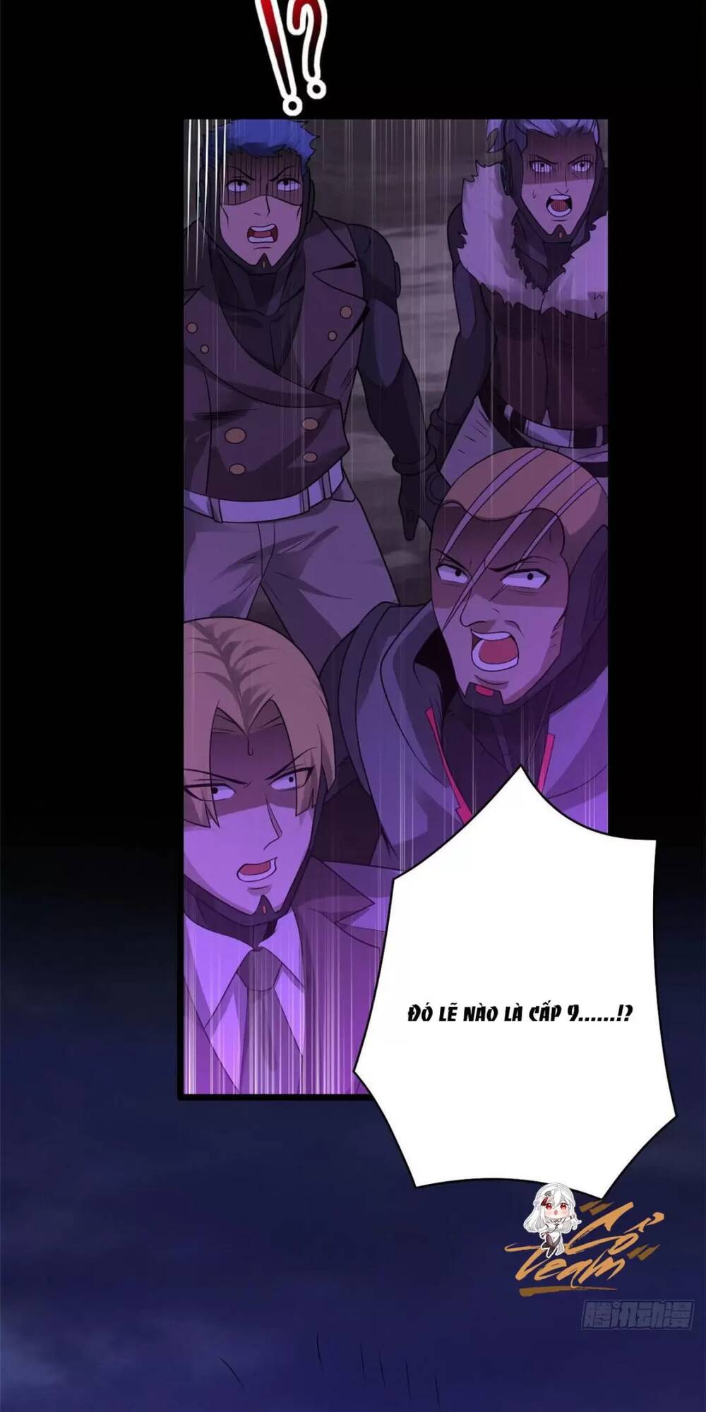 Ma Thú Siêu Thần - Chapter 25 - Page 43