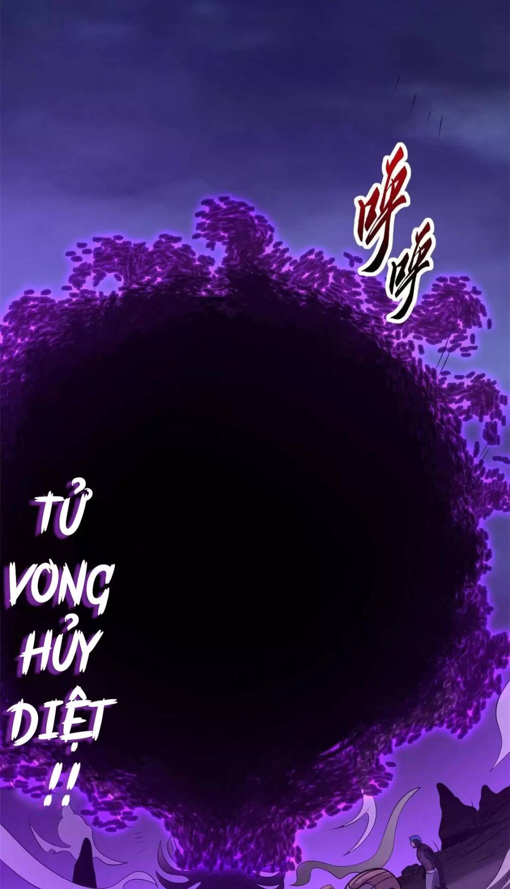 Ma Thú Siêu Thần - Chapter 25 - Page 44