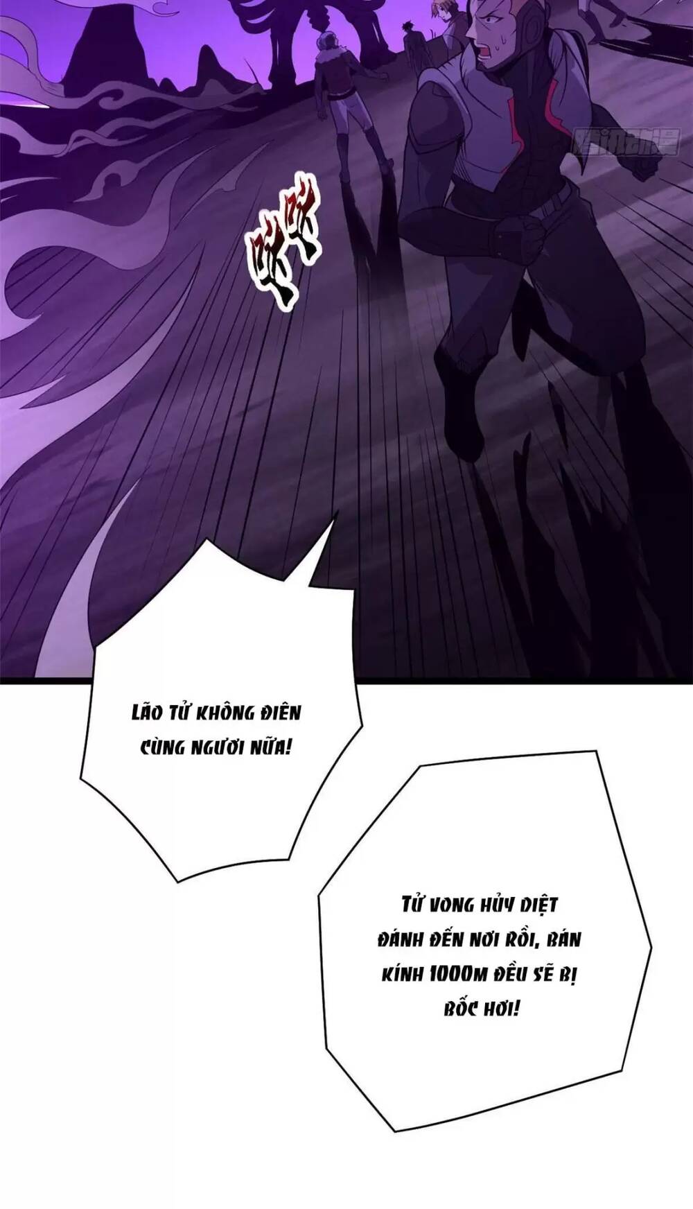 Ma Thú Siêu Thần - Chapter 25 - Page 45