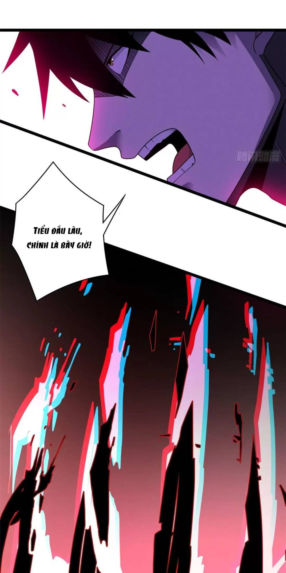 Ma Thú Siêu Thần - Chapter 25 - Page 46