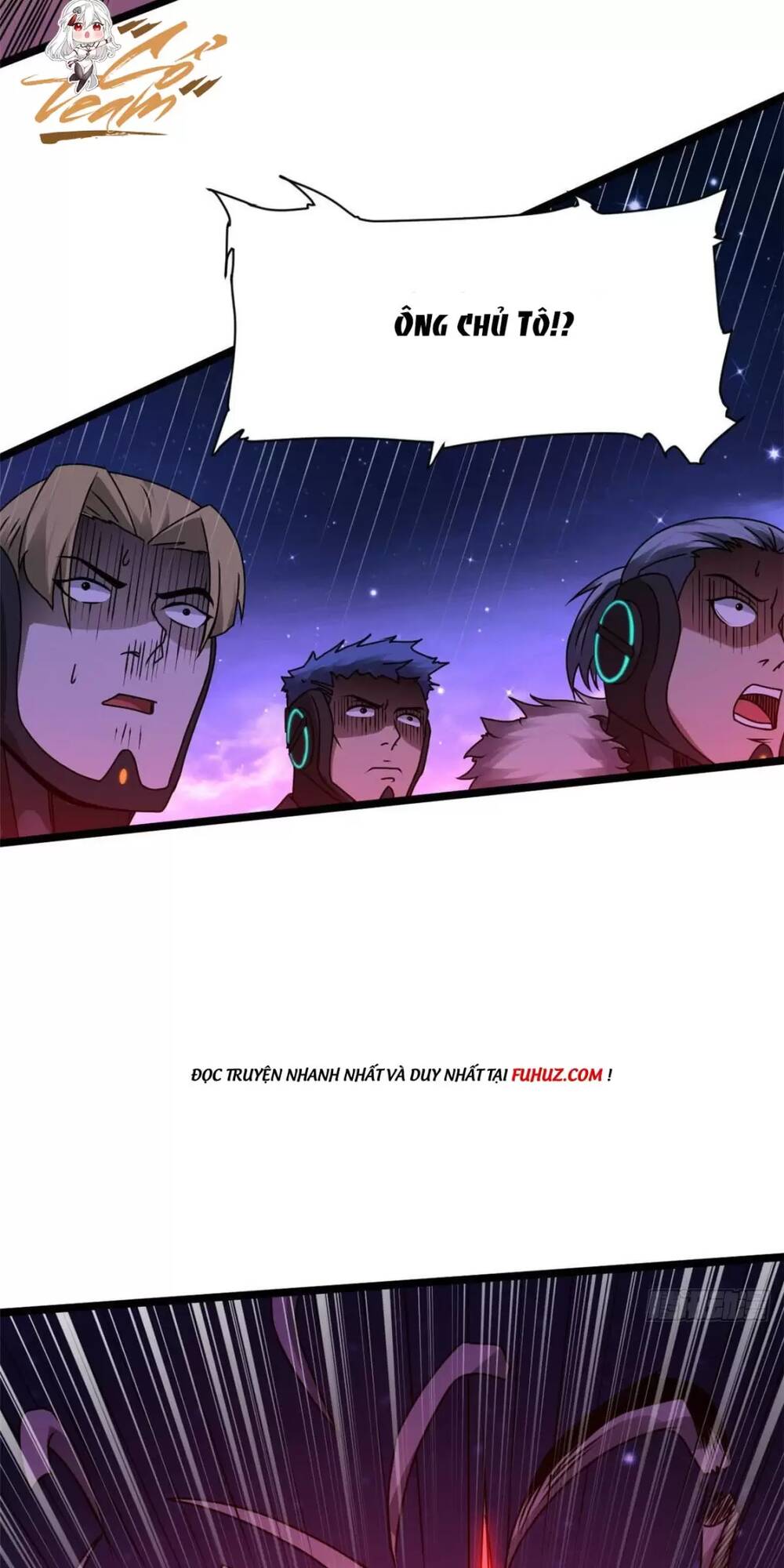 Ma Thú Siêu Thần - Chapter 25 - Page 51