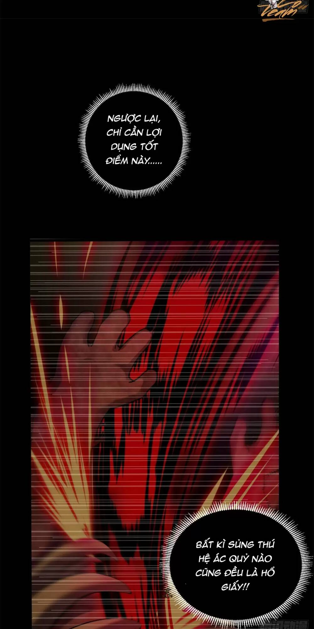 Ma Thú Siêu Thần - Chapter 26 - Page 9
