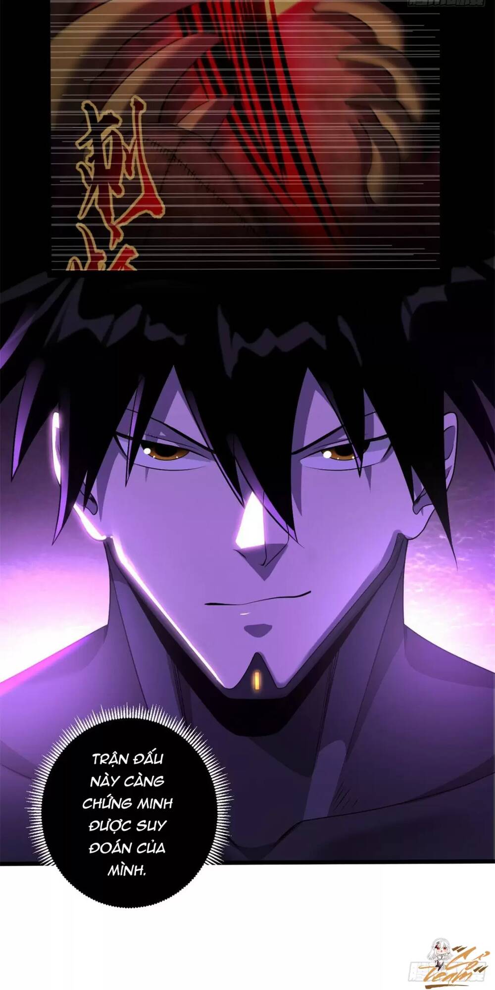 Ma Thú Siêu Thần - Chapter 26 - Page 10