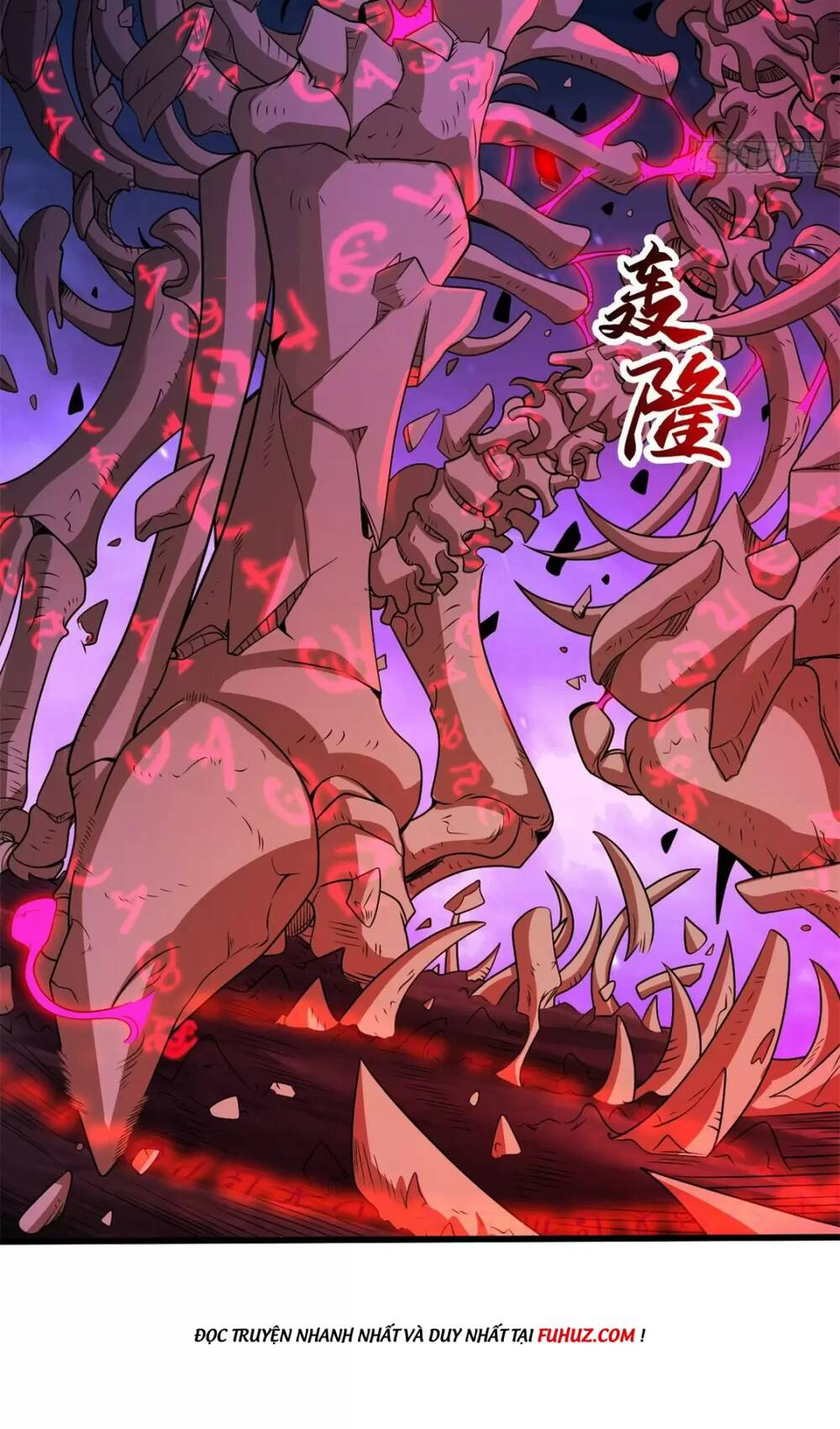 Ma Thú Siêu Thần - Chapter 26 - Page 13