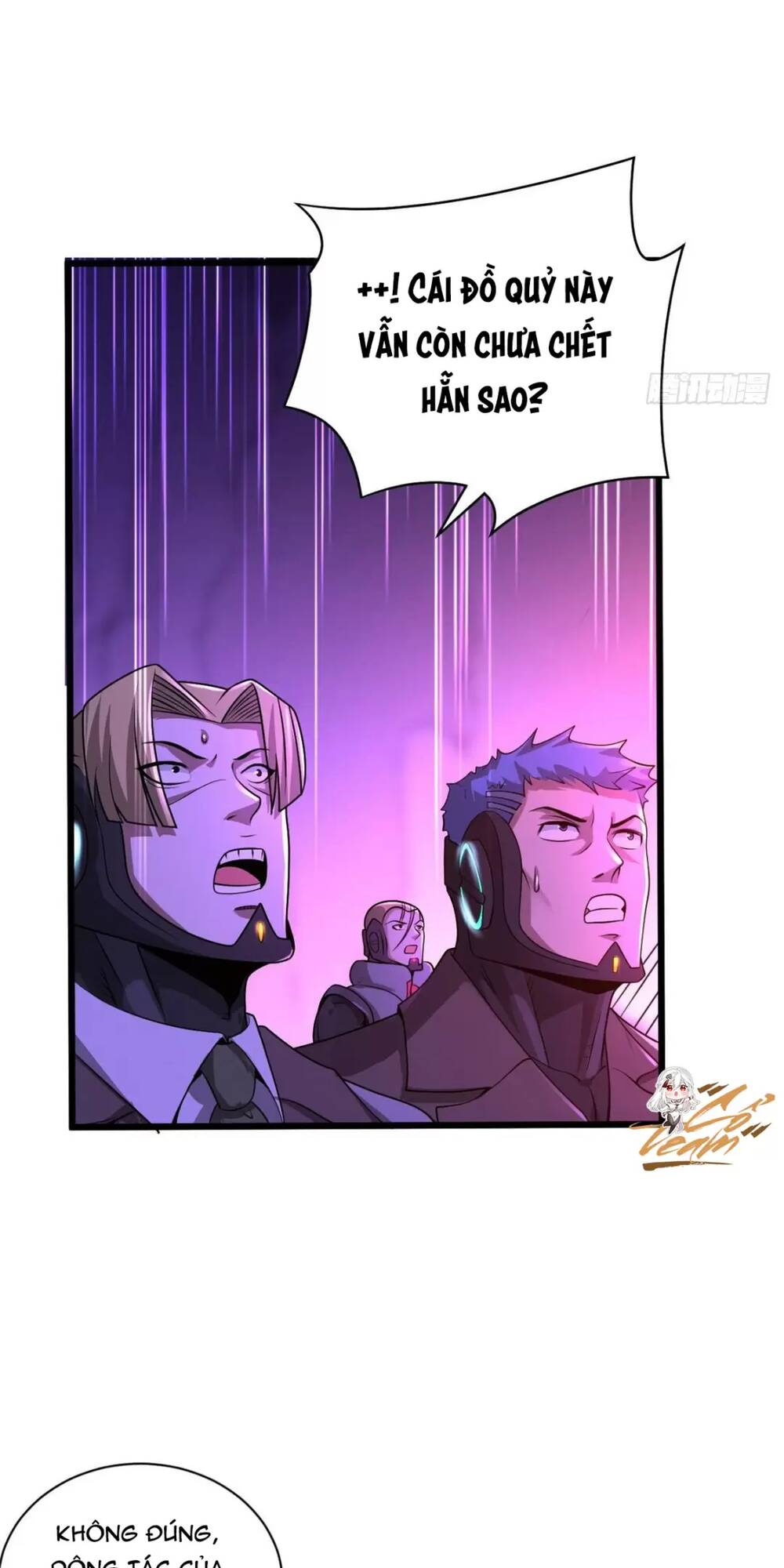 Ma Thú Siêu Thần - Chapter 26 - Page 14