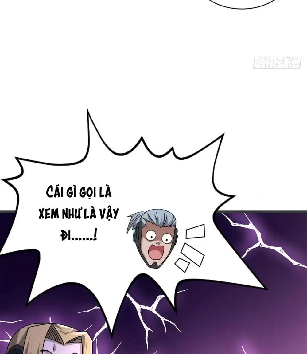 Ma Thú Siêu Thần - Chapter 26 - Page 19