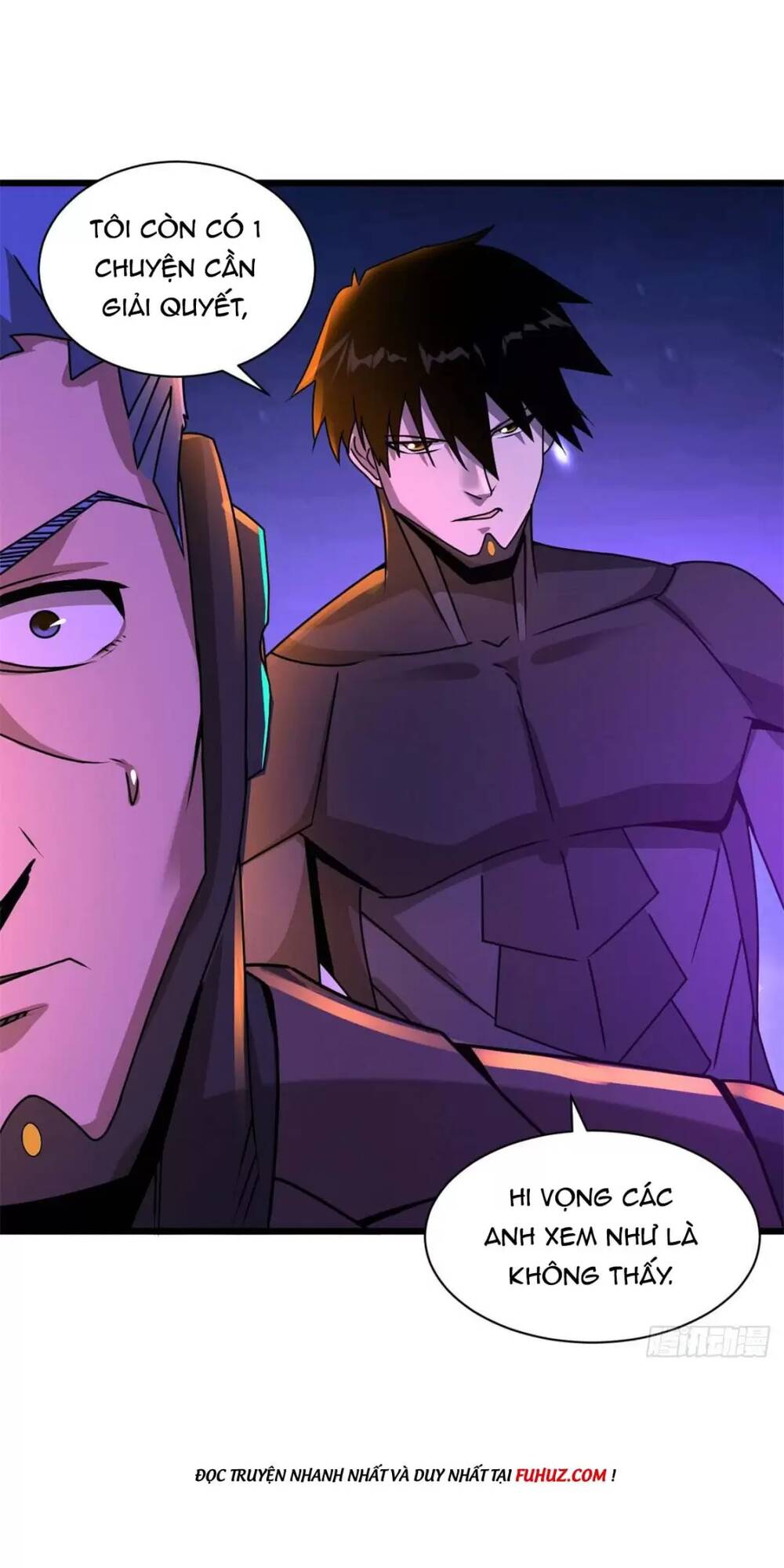 Ma Thú Siêu Thần - Chapter 26 - Page 23