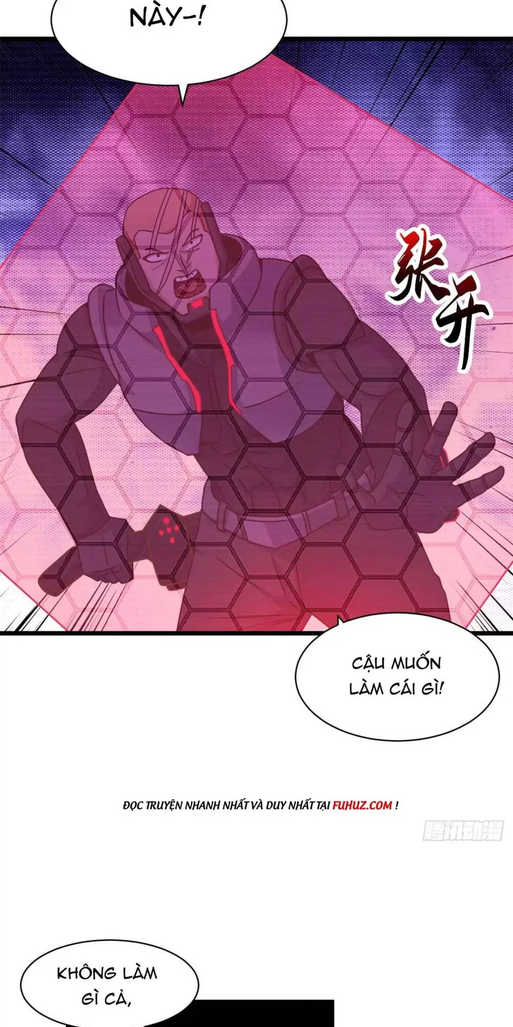 Ma Thú Siêu Thần - Chapter 26 - Page 25