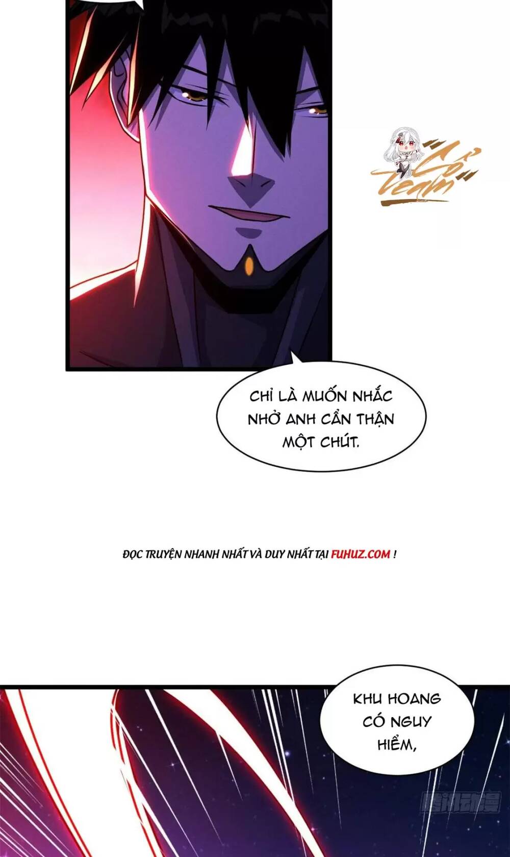 Ma Thú Siêu Thần - Chapter 26 - Page 26