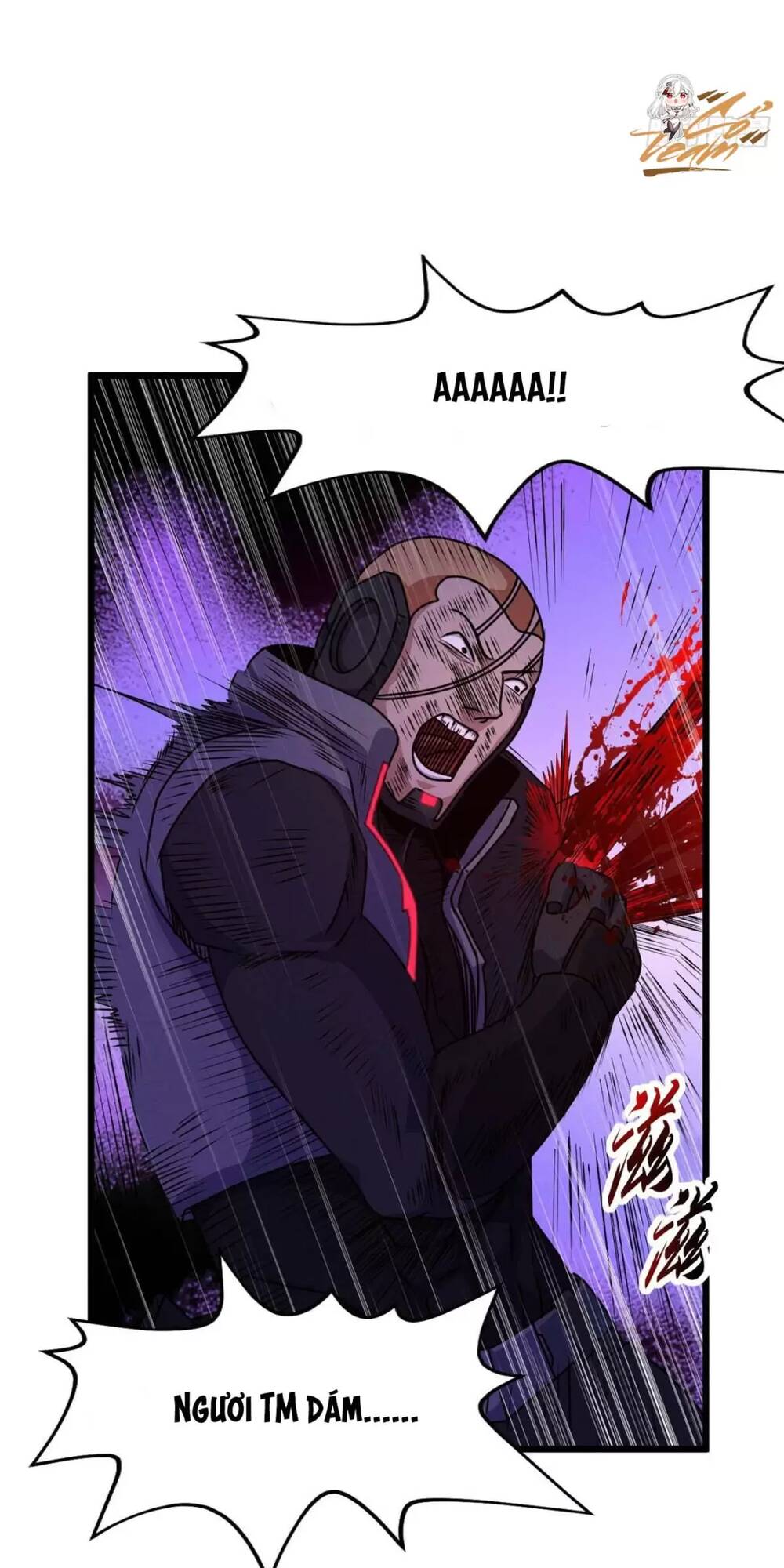 Ma Thú Siêu Thần - Chapter 26 - Page 28