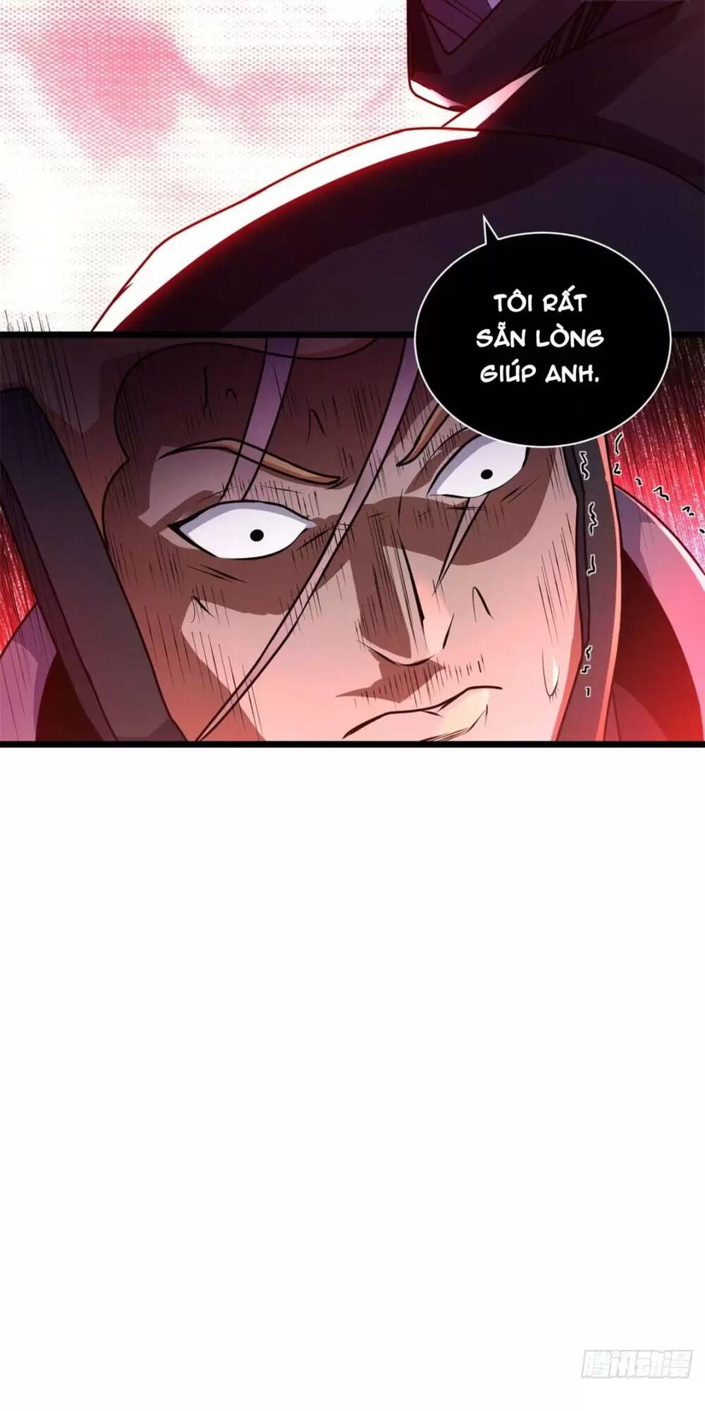 Ma Thú Siêu Thần - Chapter 26 - Page 32