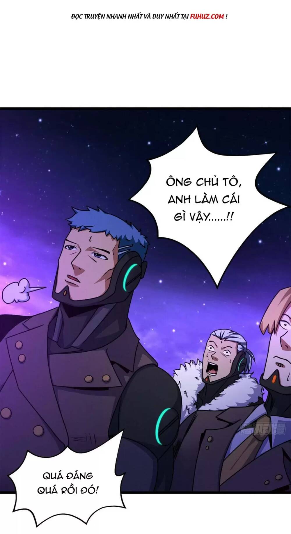 Ma Thú Siêu Thần - Chapter 26 - Page 34