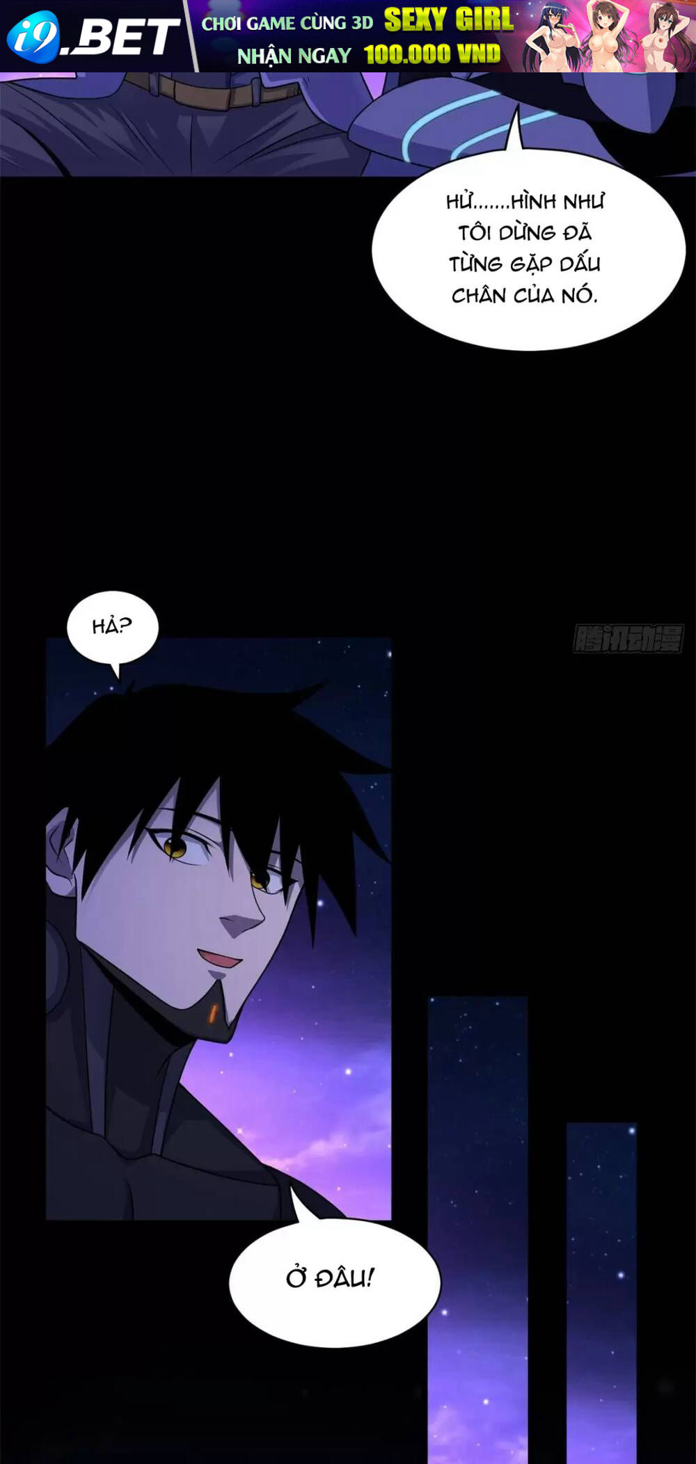 Ma Thú Siêu Thần - Chapter 26 - Page 37