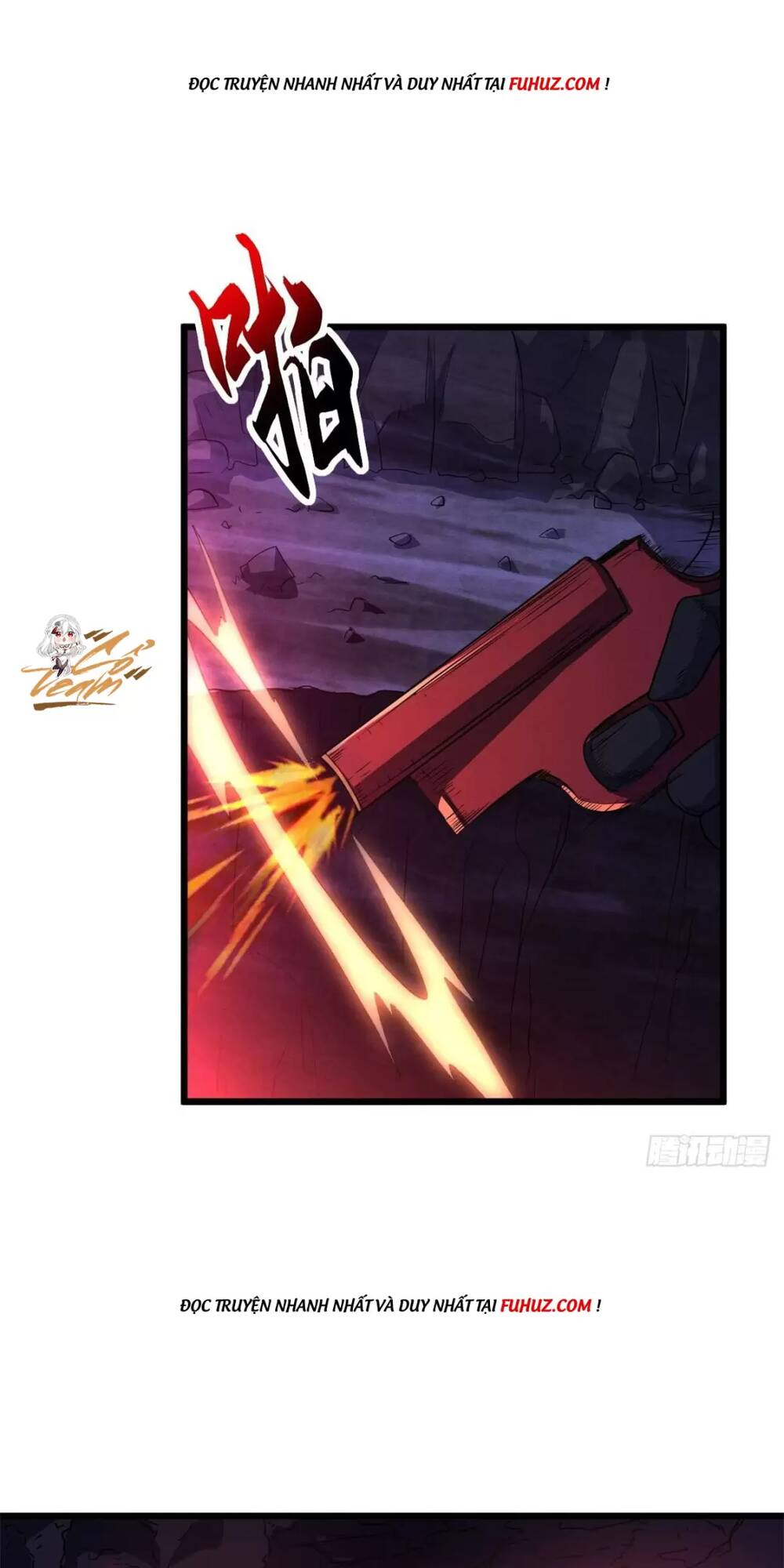 Ma Thú Siêu Thần - Chapter 26 - Page 43