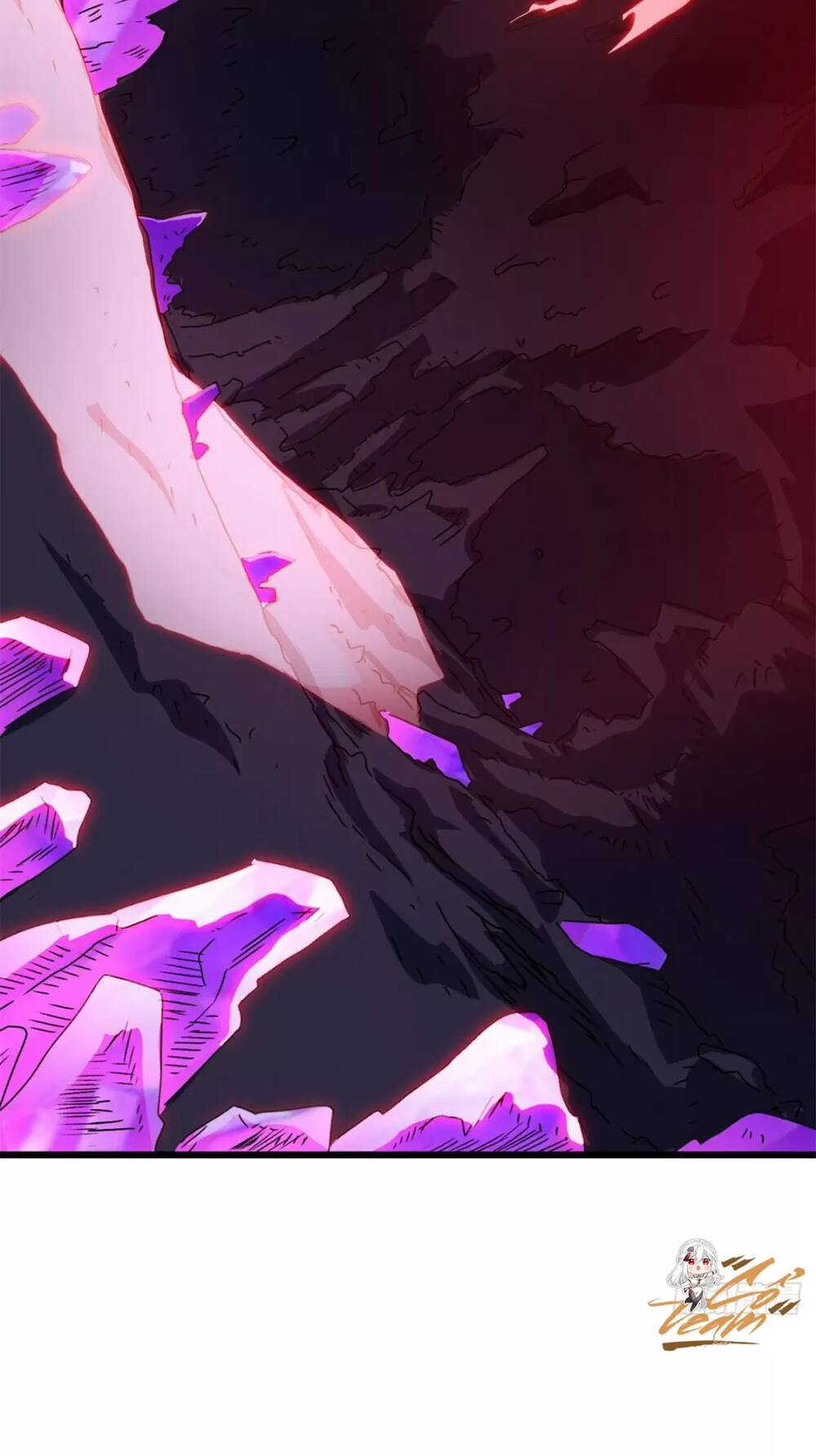 Ma Thú Siêu Thần - Chapter 26 - Page 45