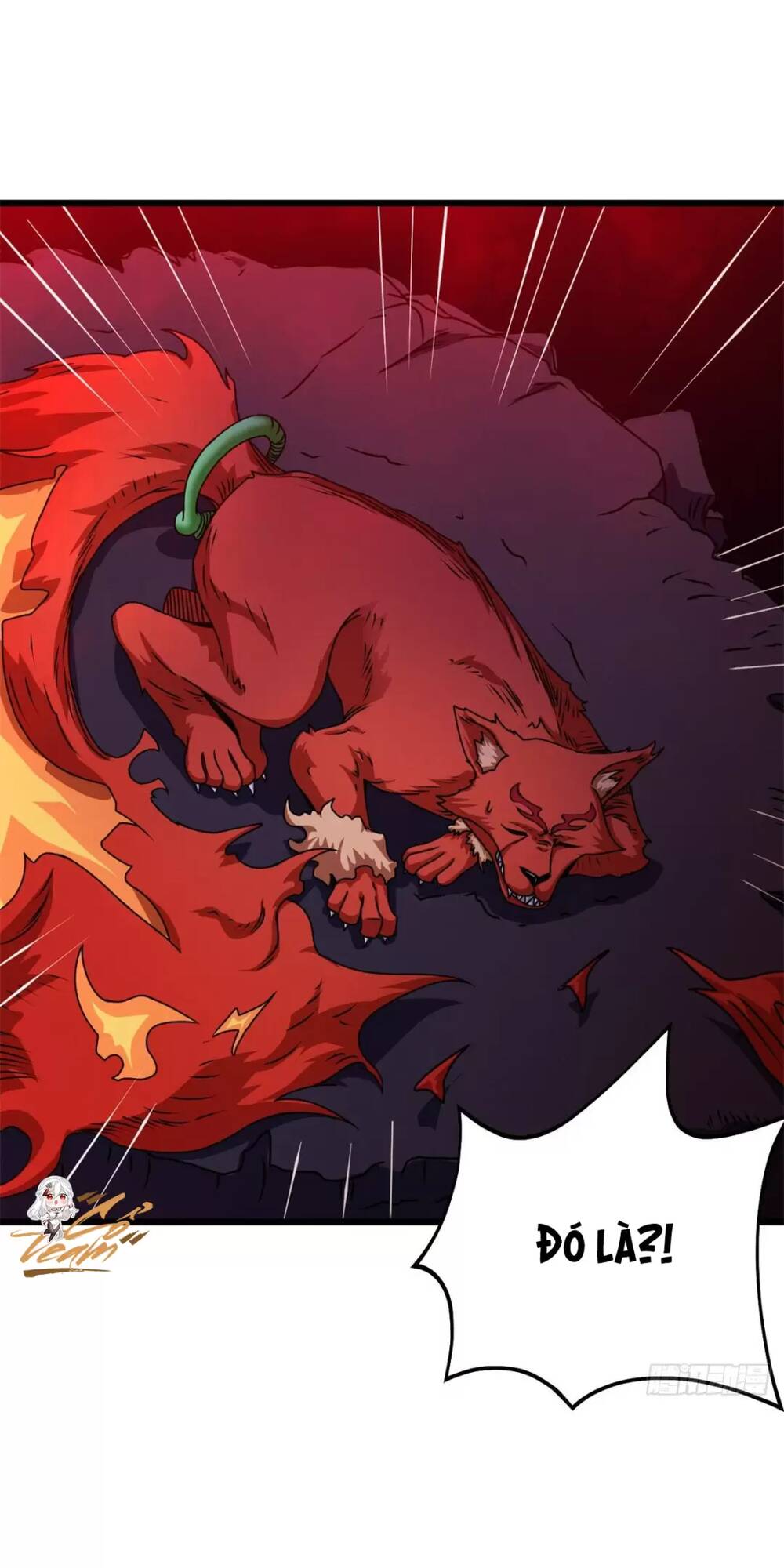 Ma Thú Siêu Thần - Chapter 26 - Page 46