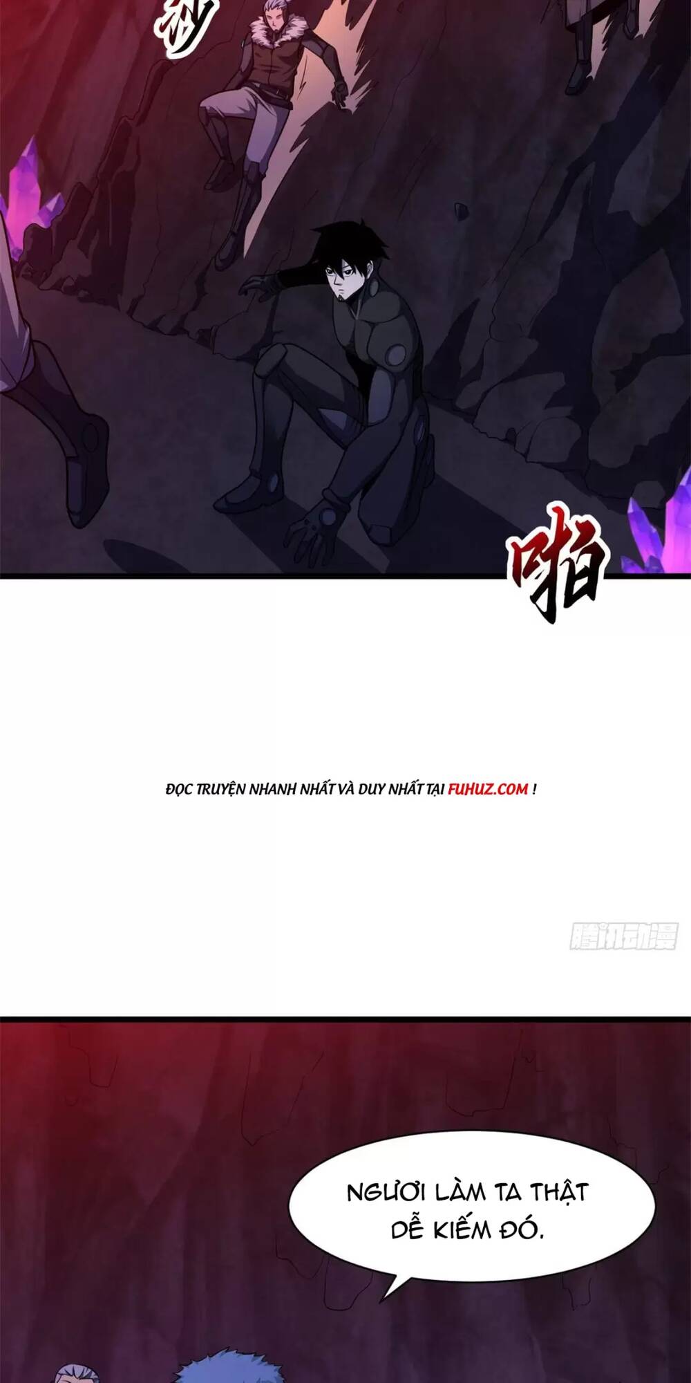 Ma Thú Siêu Thần - Chapter 26 - Page 48