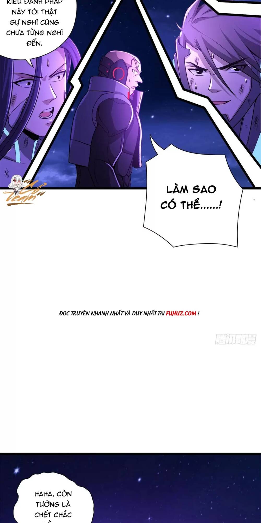 Ma Thú Siêu Thần - Chapter 26 - Page 4