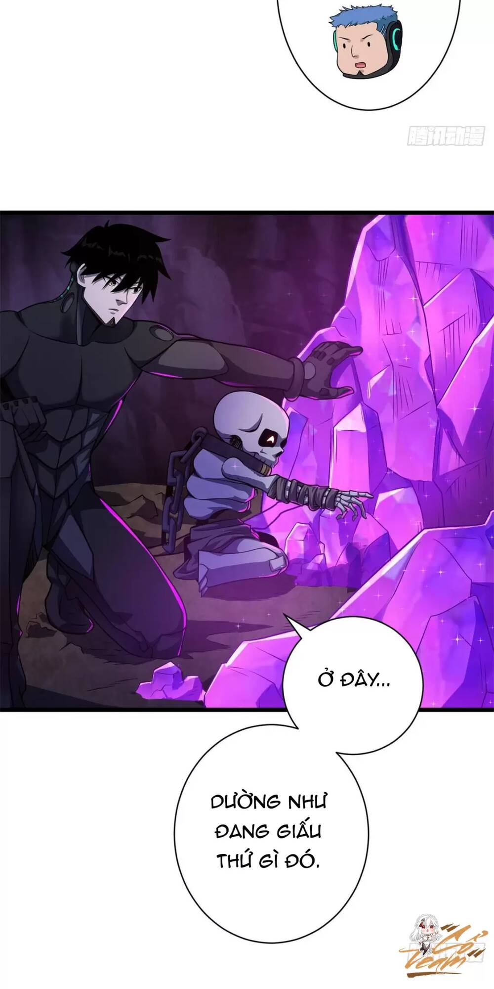 Ma Thú Siêu Thần - Chapter 26 - Page 51