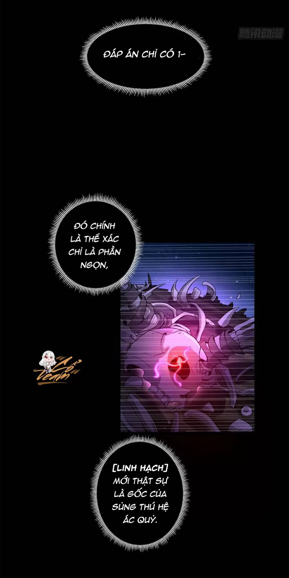 Ma Thú Siêu Thần - Chapter 26 - Page 7