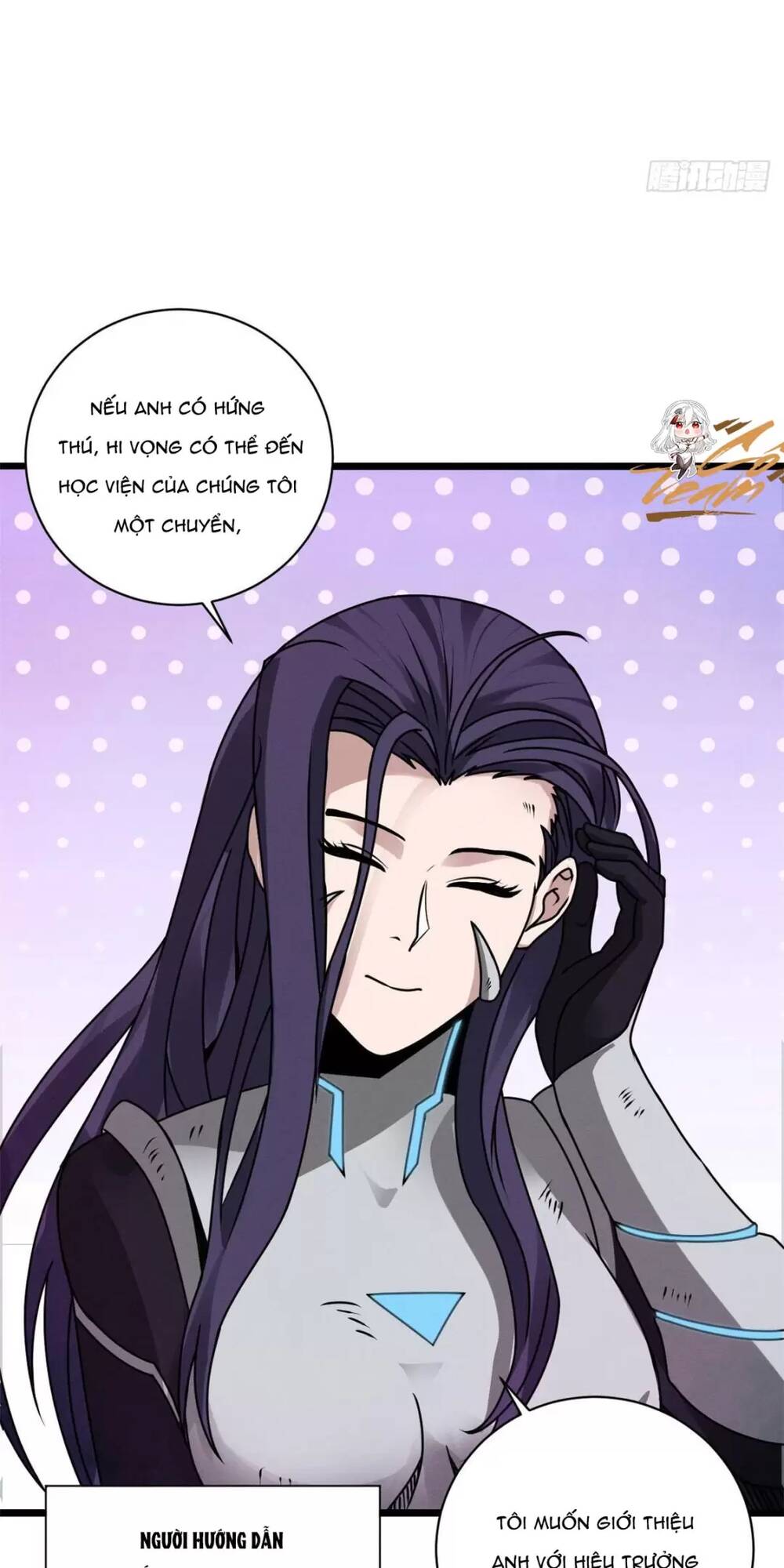 Ma Thú Siêu Thần - Chapter 27 - Page 11