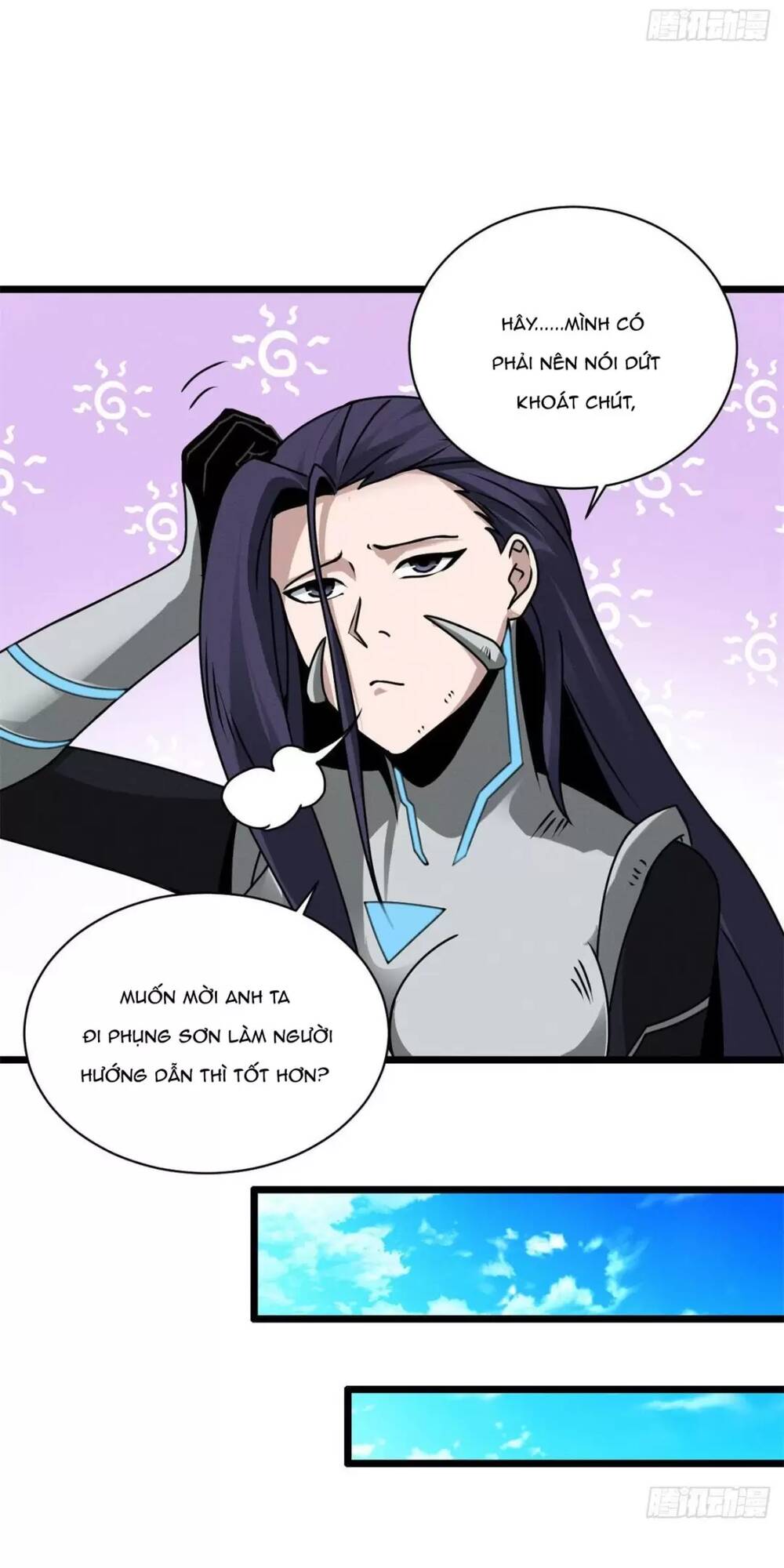 Ma Thú Siêu Thần - Chapter 27 - Page 15