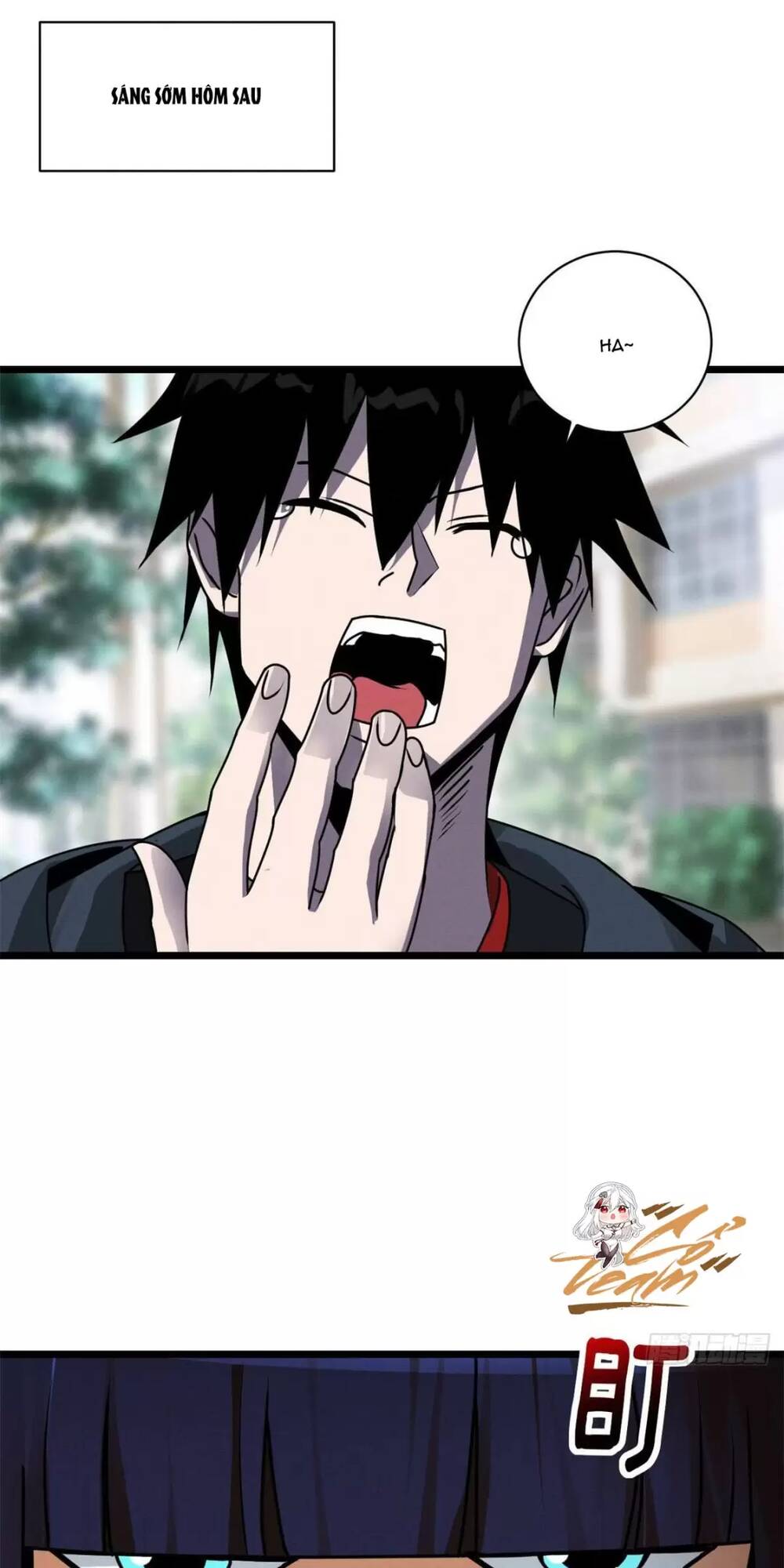 Ma Thú Siêu Thần - Chapter 27 - Page 16