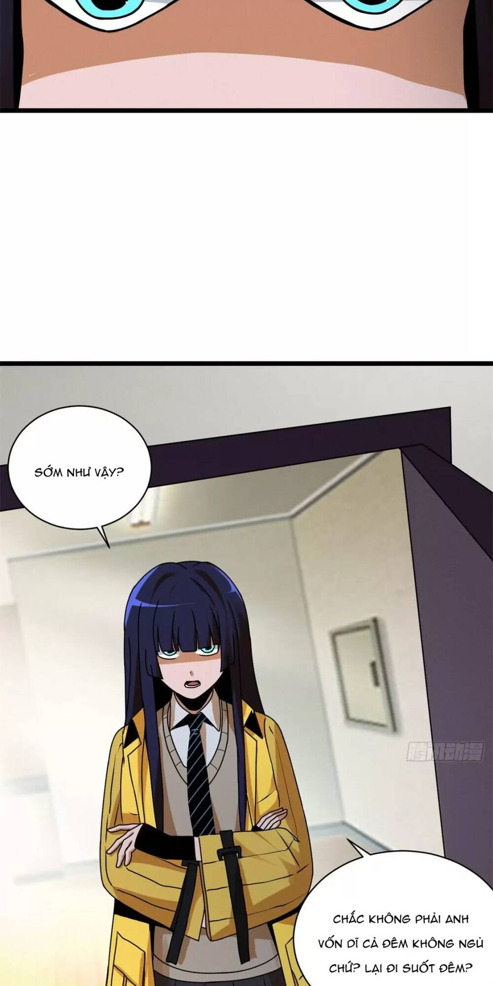 Ma Thú Siêu Thần - Chapter 27 - Page 17