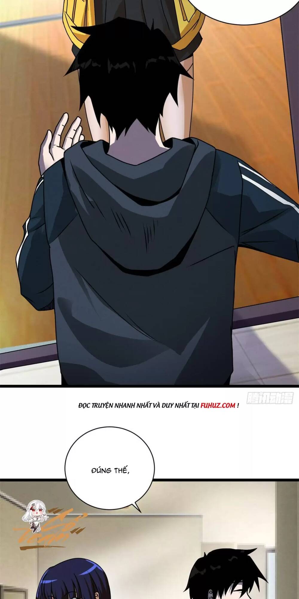 Ma Thú Siêu Thần - Chapter 27 - Page 18