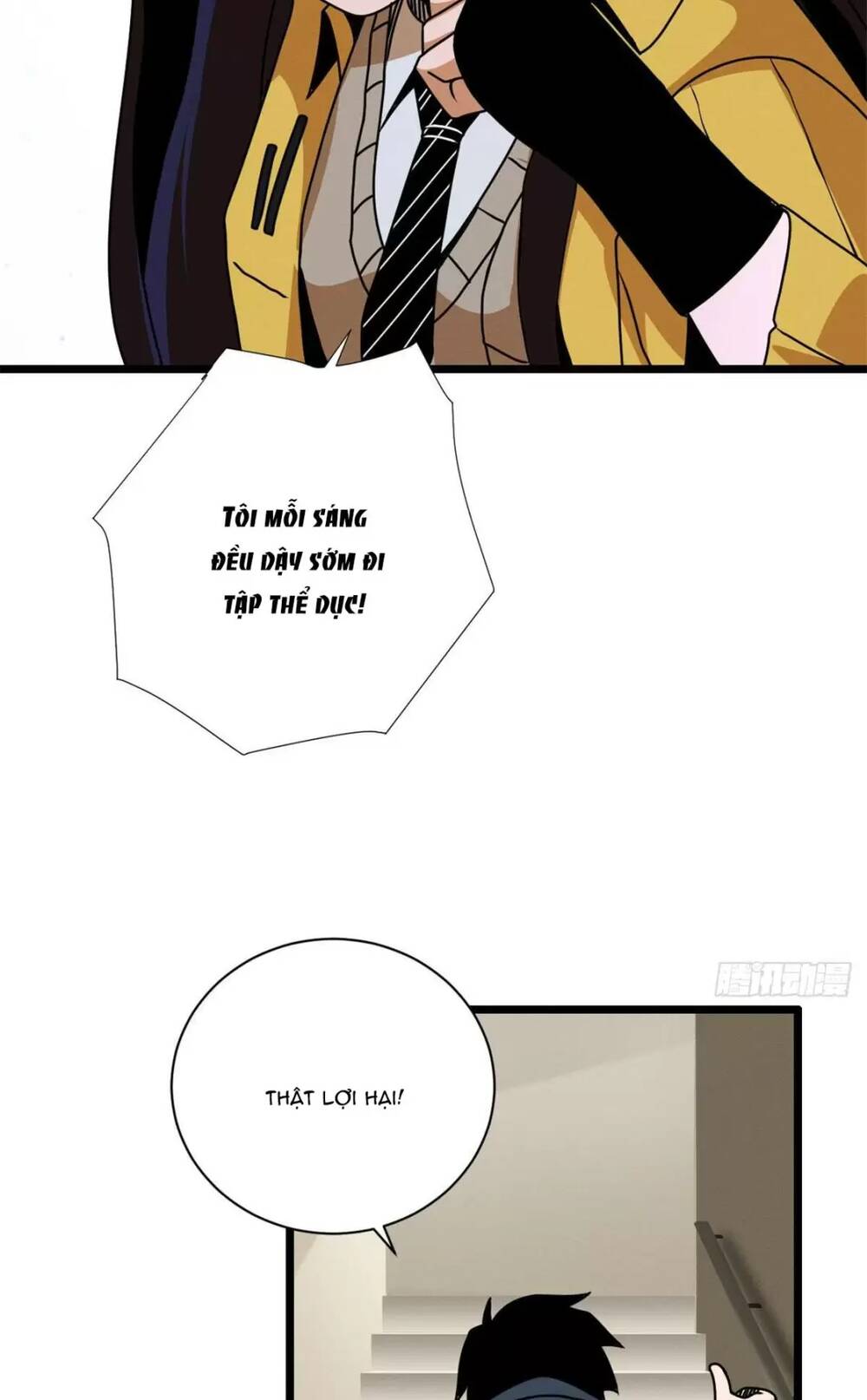 Ma Thú Siêu Thần - Chapter 27 - Page 20