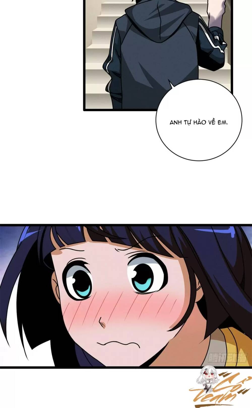 Ma Thú Siêu Thần - Chapter 27 - Page 21