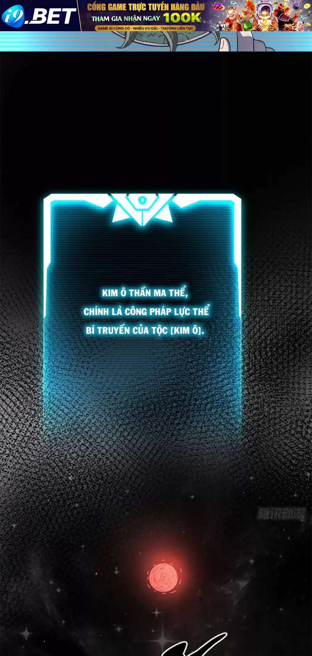 Ma Thú Siêu Thần - Chapter 27 - Page 24