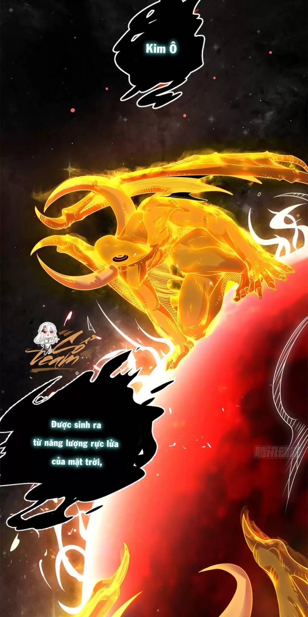 Ma Thú Siêu Thần - Chapter 27 - Page 25